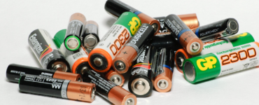 battery recycling partnership
