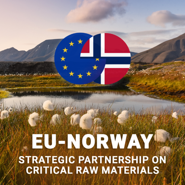battery value chains raw materials eu