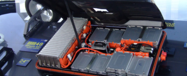 electric vehicle battery recycling altilium