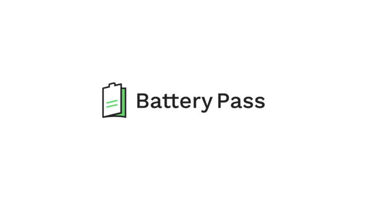 eu battery passport