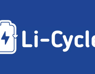 li-cycle Organizational update