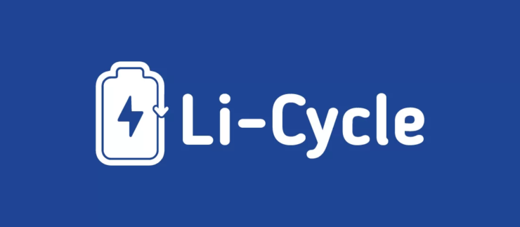 li-cycle Organizational update