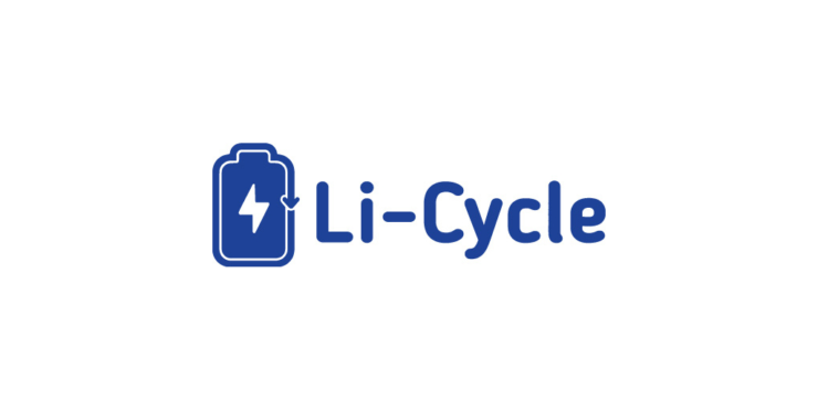 li-cycle investment glencore