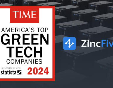 zincfive greentech