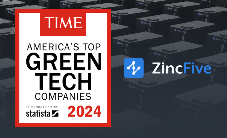 zincfive greentech
