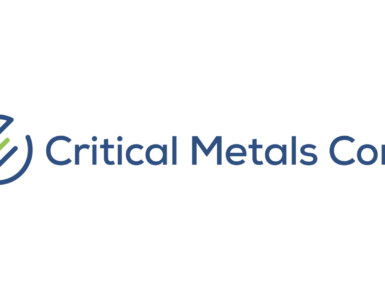 critical metals chief officer