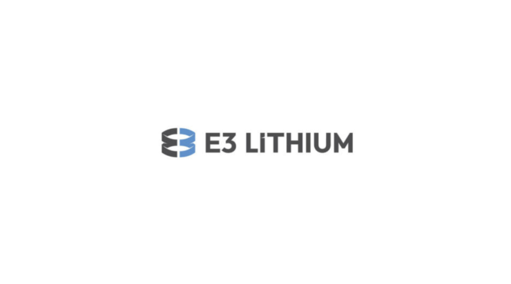 e3 lithium payment
