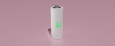 lithium deficit battery