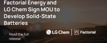 solid-state batteries factorial lg chem