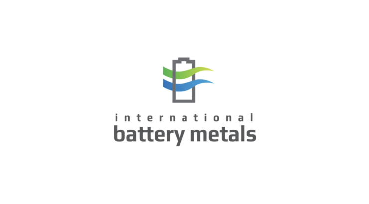 international battery metals placement