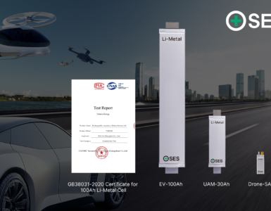 battery ev safety standard